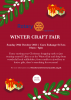 Winter Craft Fair 2023